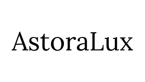 AstoraLux